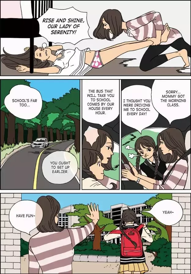 Midnight Partner Chapter 1 page 7