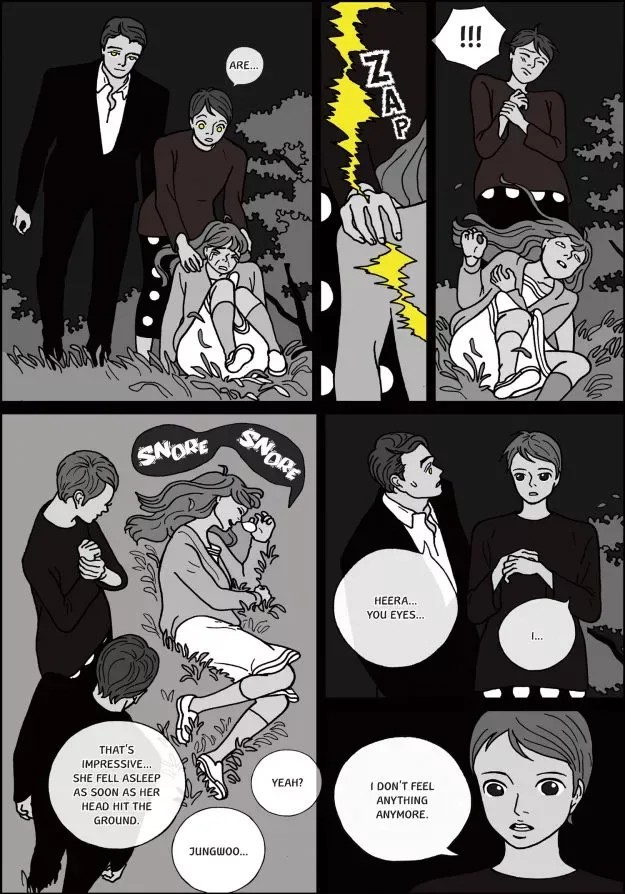 Midnight Partner Chapter 4 page 4