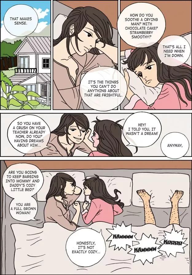 Midnight Partner Chapter 4 page 6