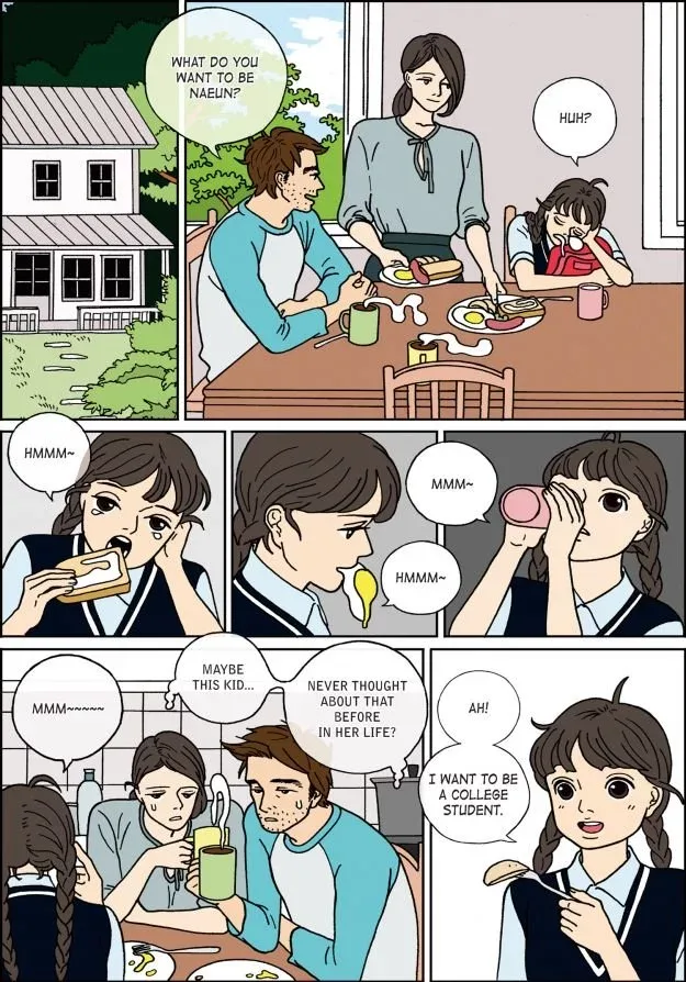 Midnight Partner Chapter 5 page 2
