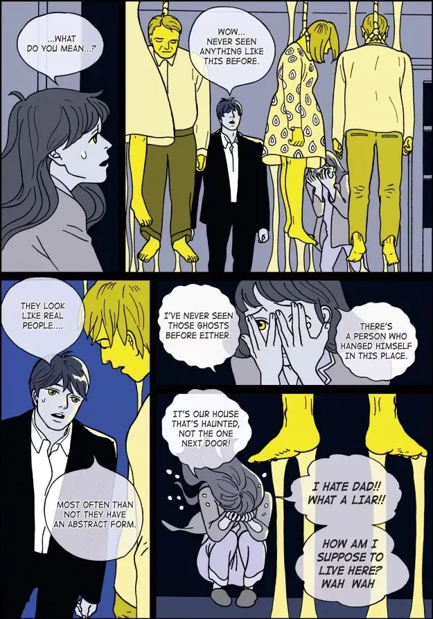 Midnight Partner Chapter 3 page 4