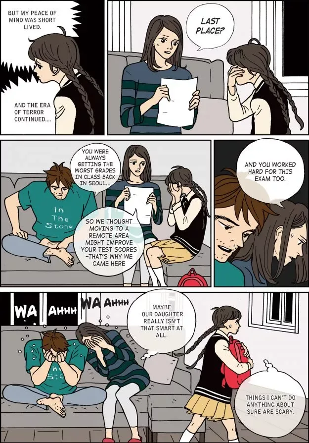 Midnight Partner Chapter 4 page 13