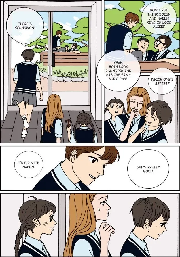 Midnight Partner Chapter 5 page 7