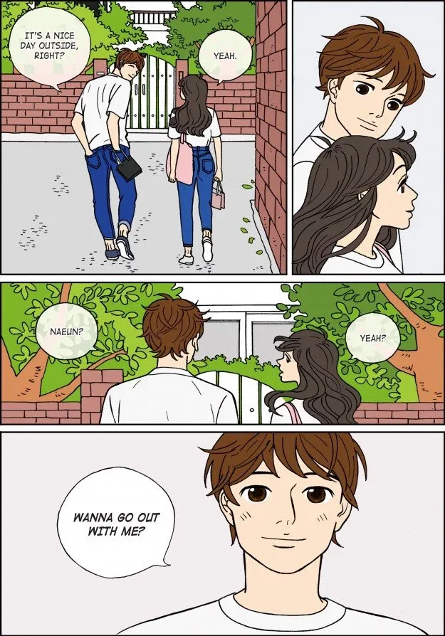 Midnight Partner Chapter 5 page 13