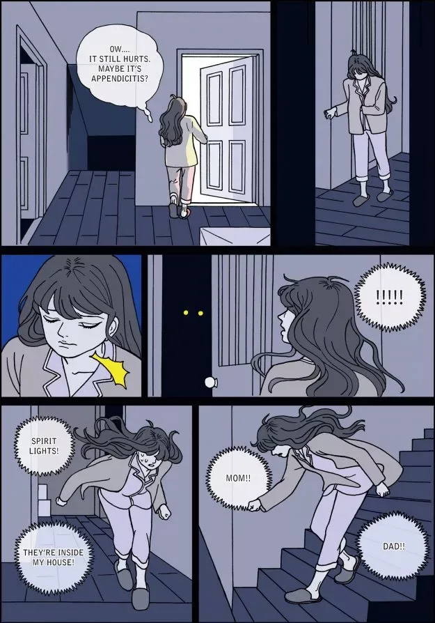Midnight Partner Chapter 2 page 12