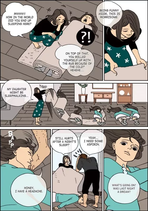Midnight Partner Chapter 2 page 6