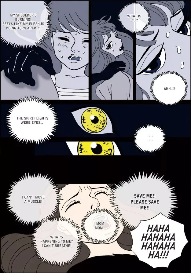 Midnight Partner Chapter 2 page 5