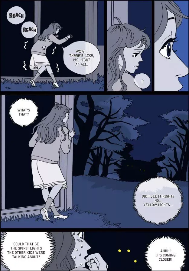 Midnight Partner Chapter 2 page 3