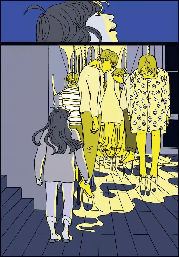 Midnight Partner Chapter 2 page 13