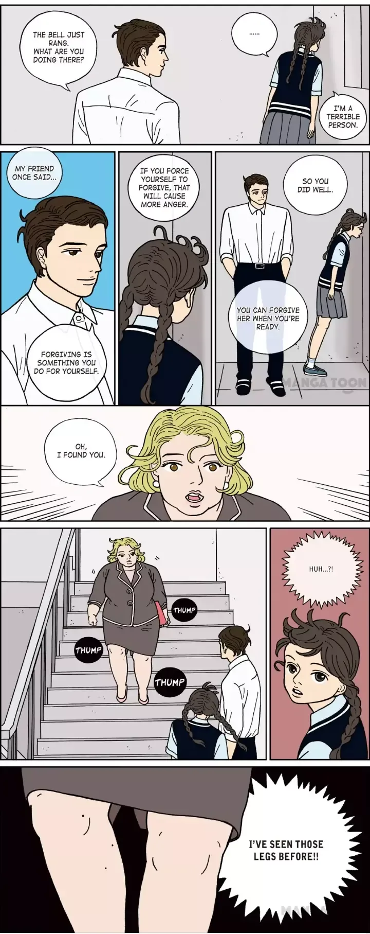 Midnight Partner Chapter 10 page 2