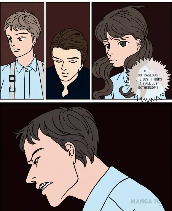 Midnight Partner Chapter 18 page 2