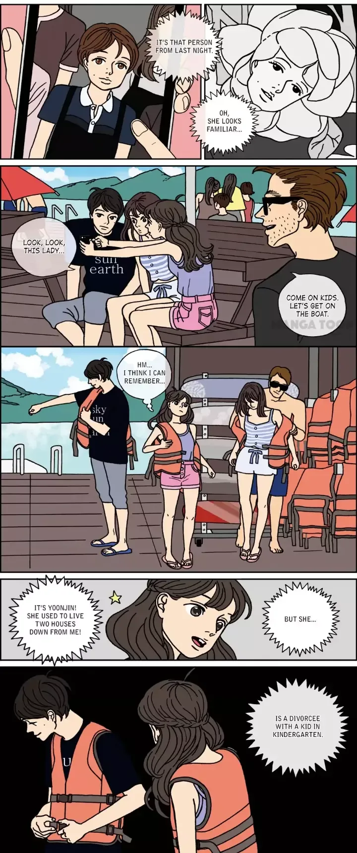 Midnight Partner Chapter 22 page 2