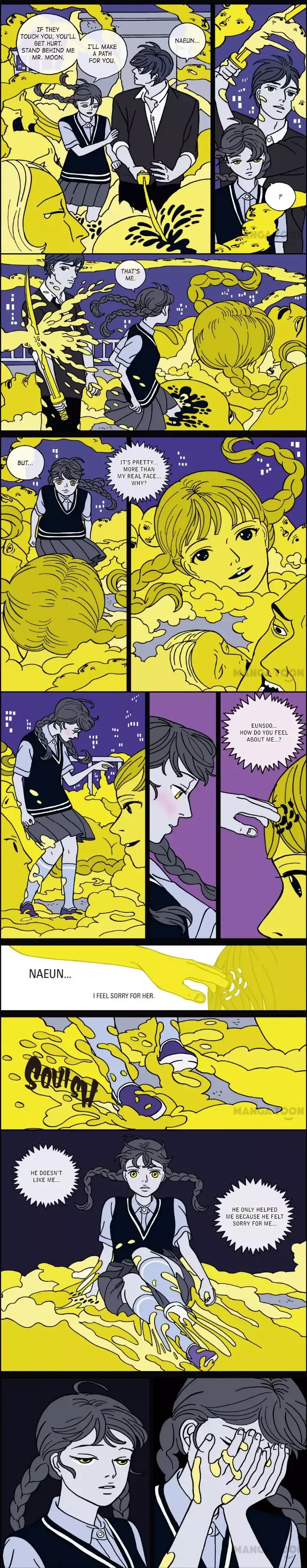 Midnight Partner Chapter 29 page 2