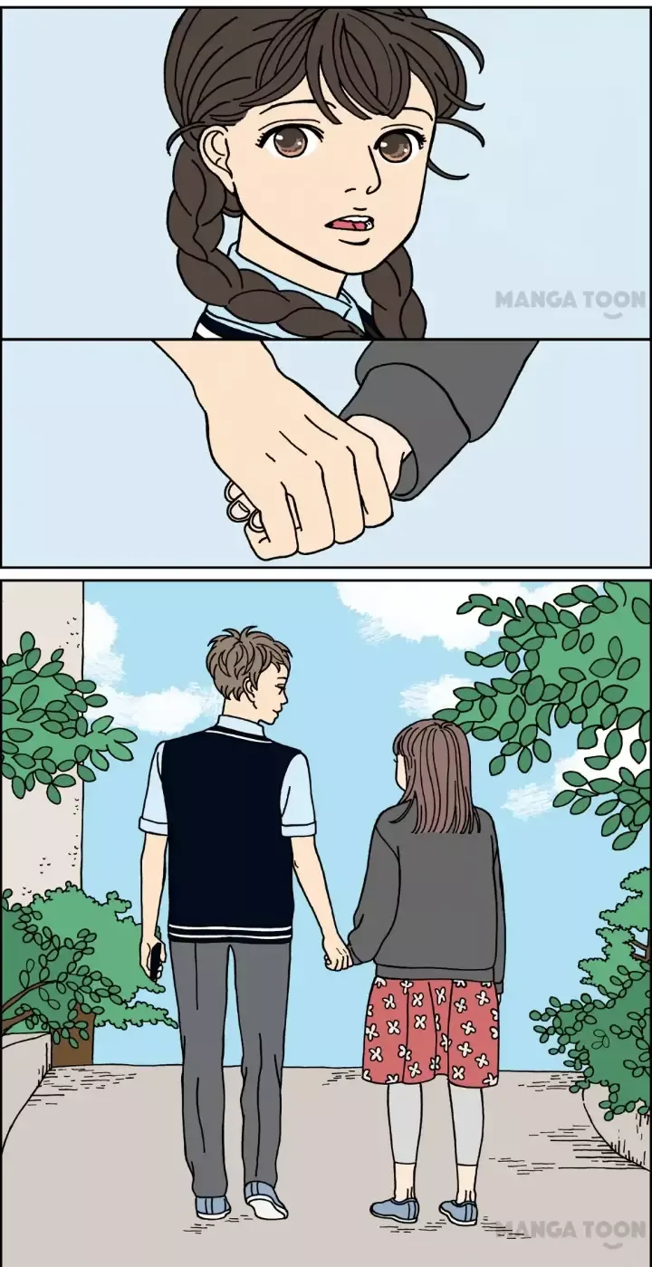Midnight Partner Chapter 27 page 2