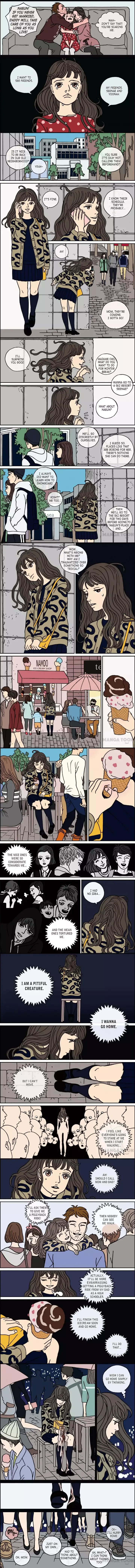 Midnight Partner Chapter 31 page 2