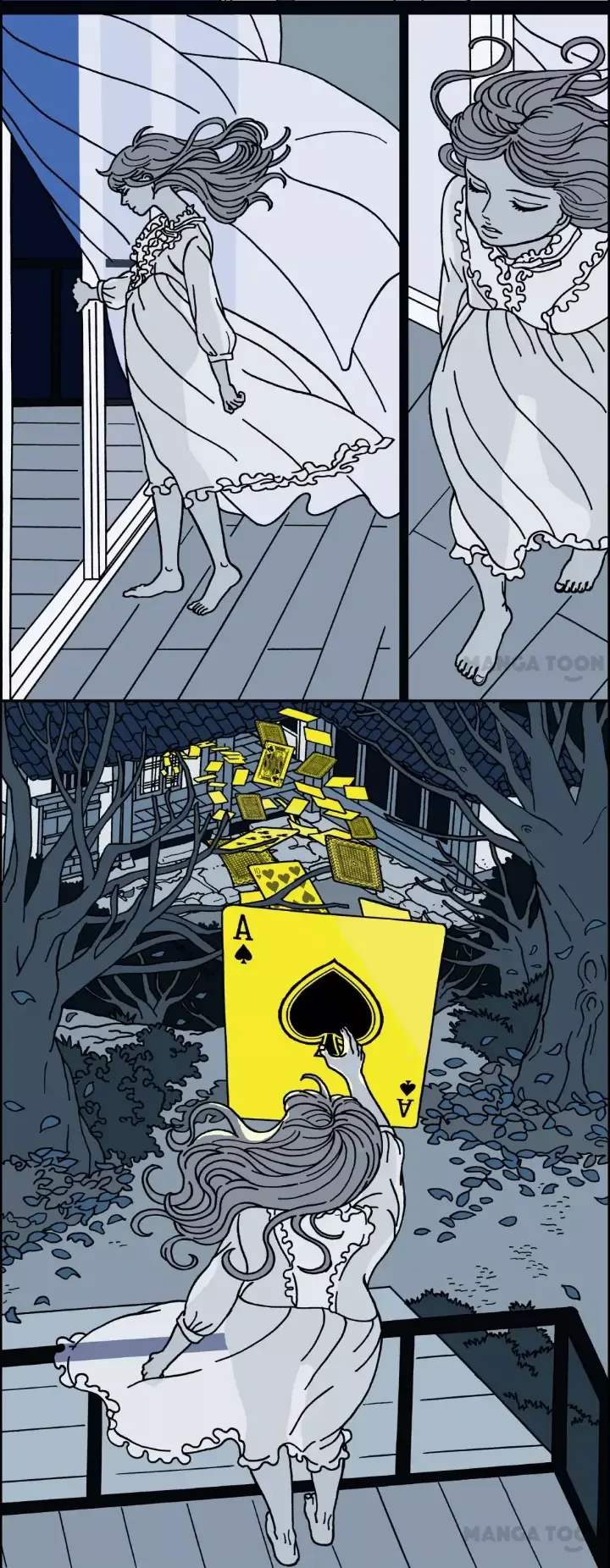 Midnight Partner Chapter 33 page 2