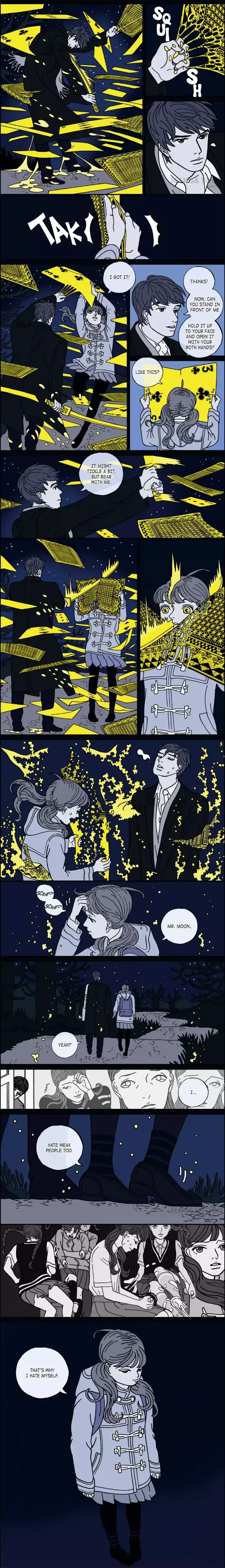 Midnight Partner Chapter 37 page 2