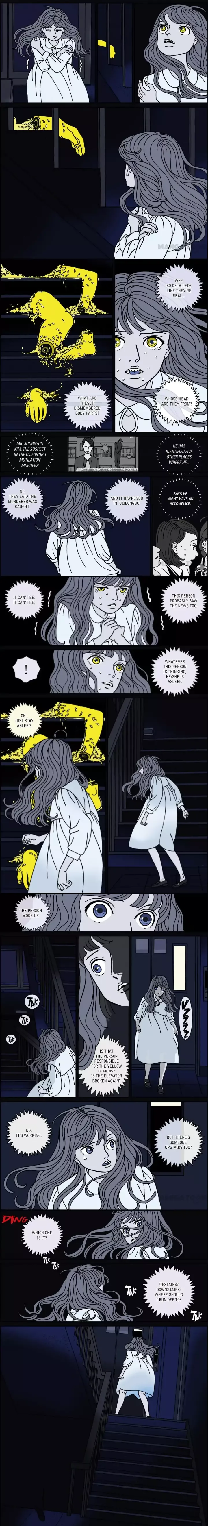 Midnight Partner Chapter 43 page 2