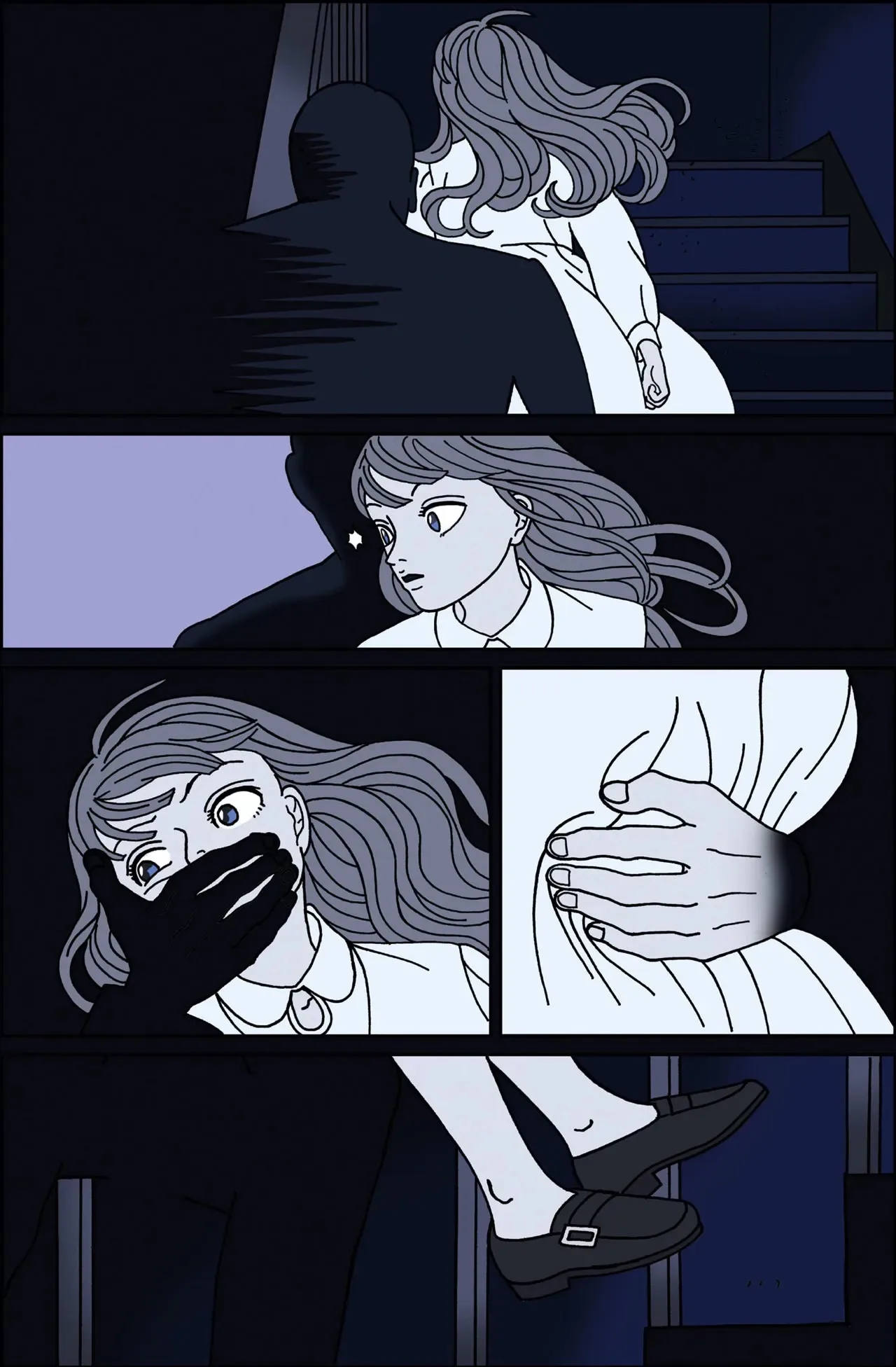 Midnight Partner Chapter 44 page 5