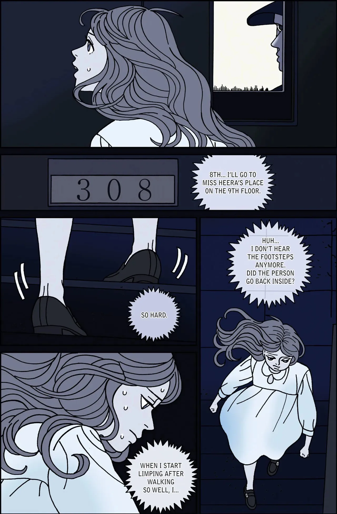 Midnight Partner Chapter 44 page 4