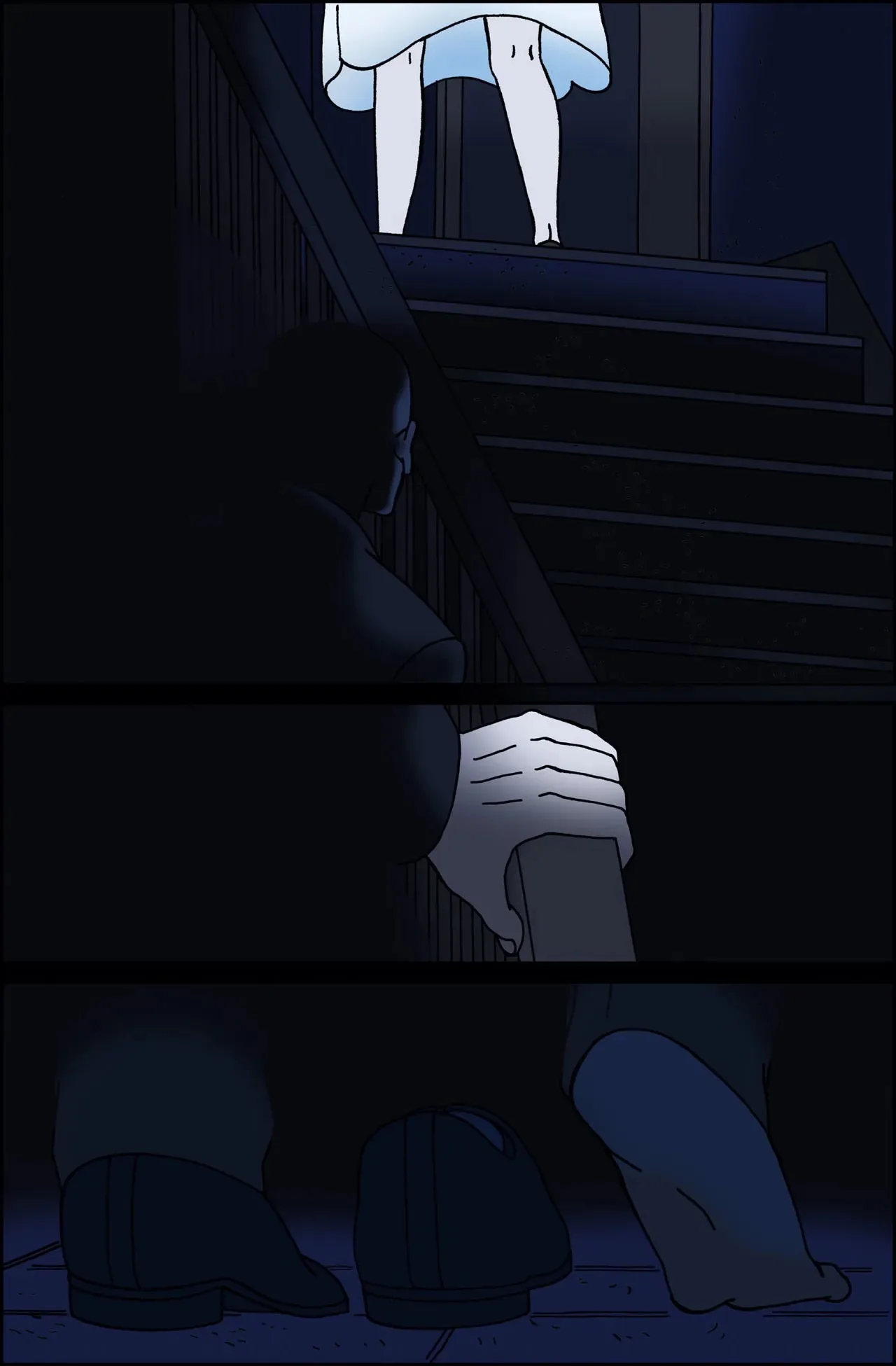 Midnight Partner Chapter 44 page 3