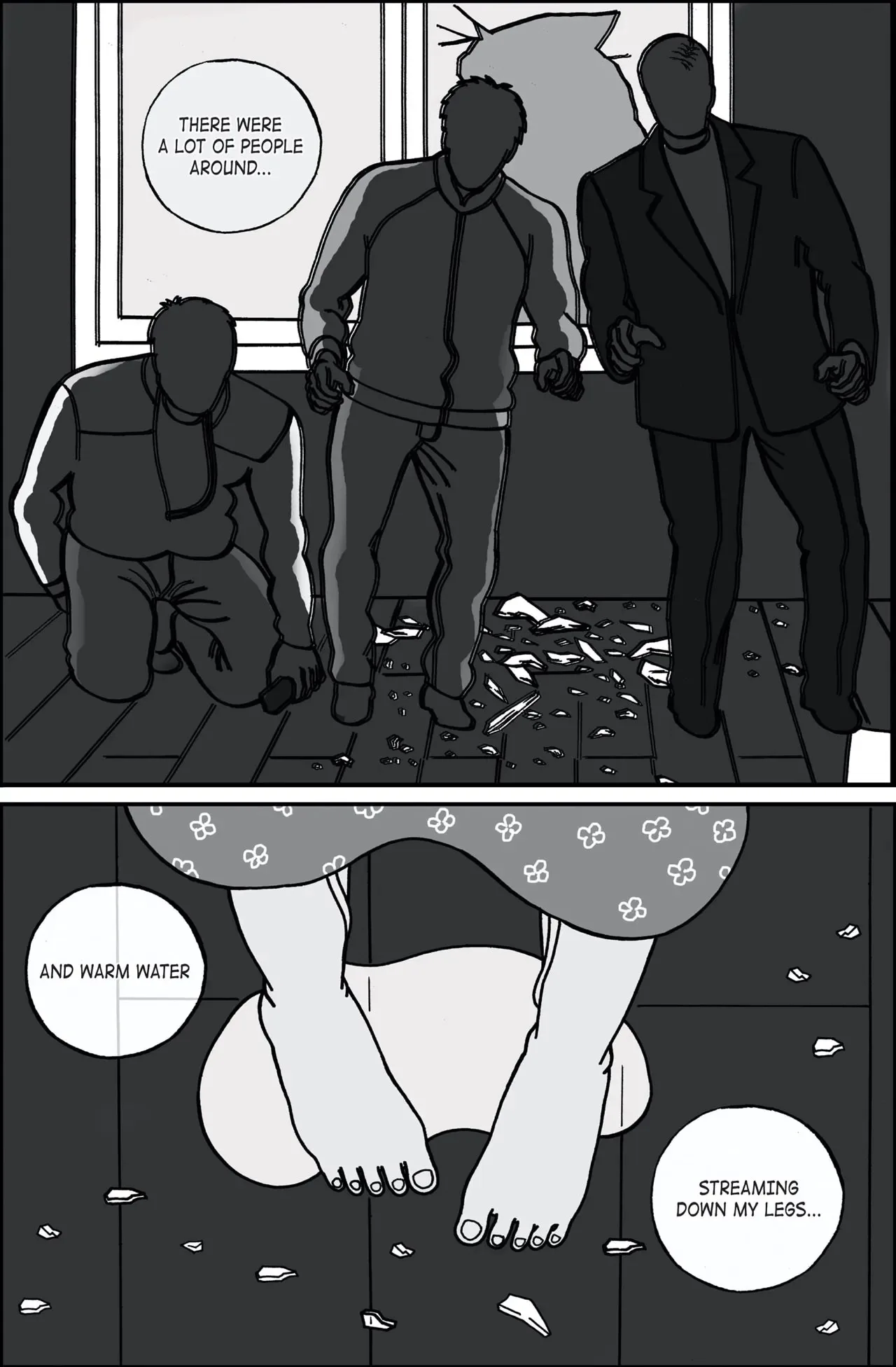 Midnight Partner Chapter 44 page 14