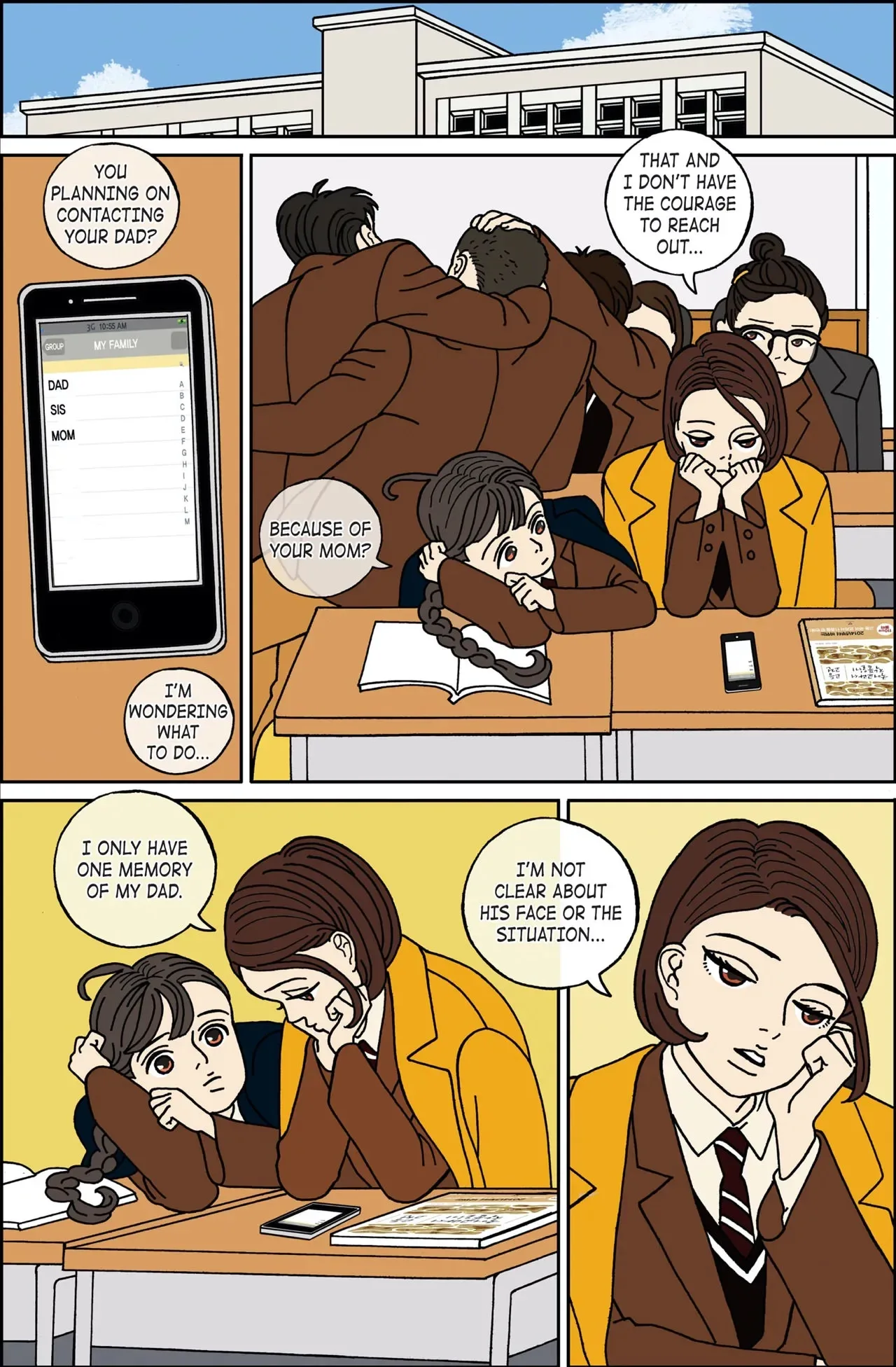 Midnight Partner Chapter 44 page 13