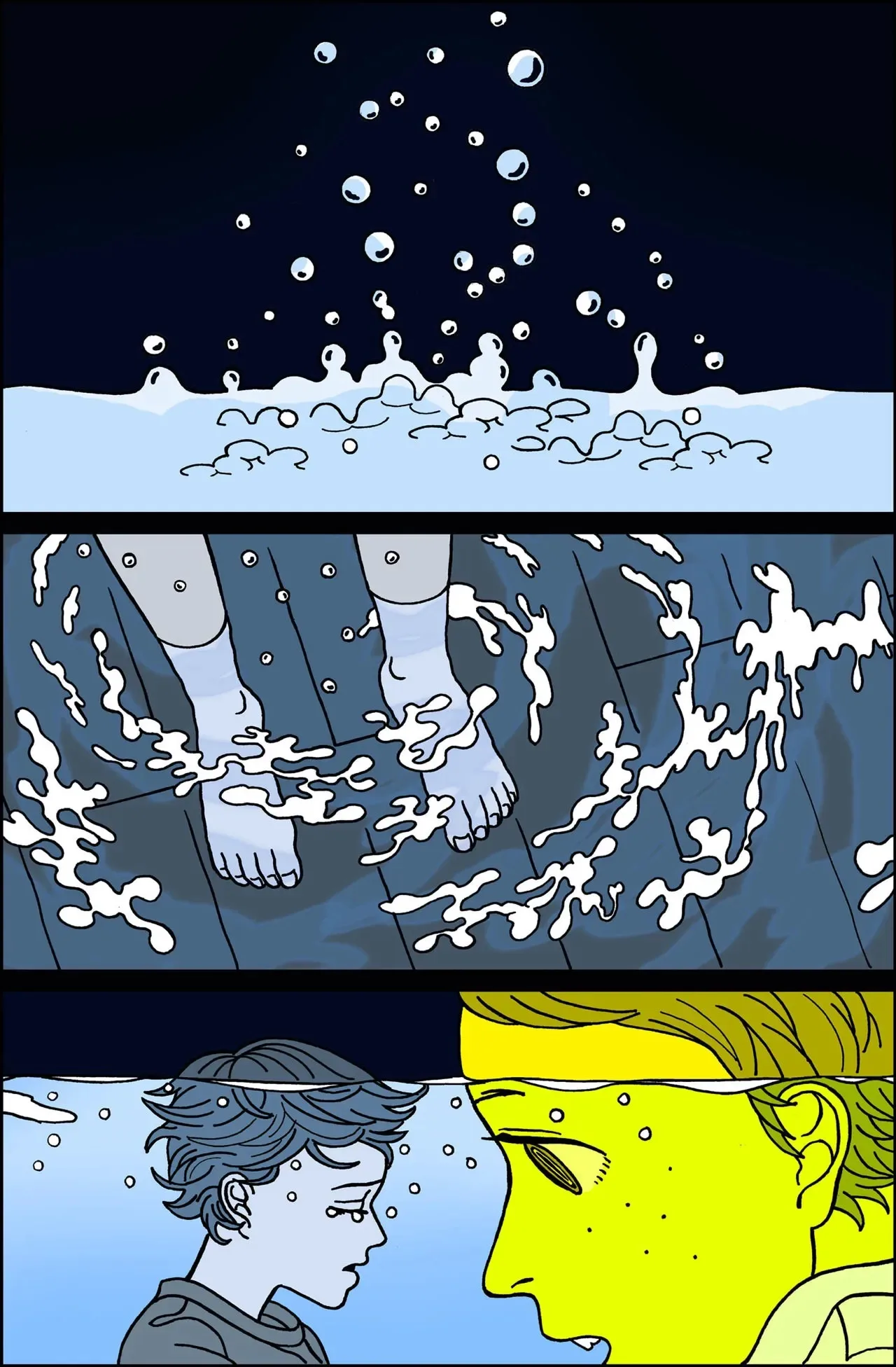 Midnight Partner Chapter 49 page 3