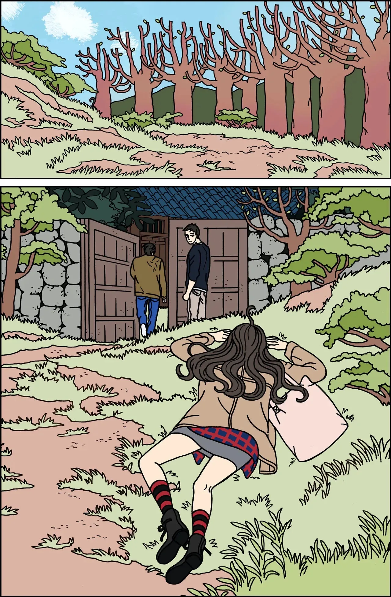 Midnight Partner Chapter 49 page 10