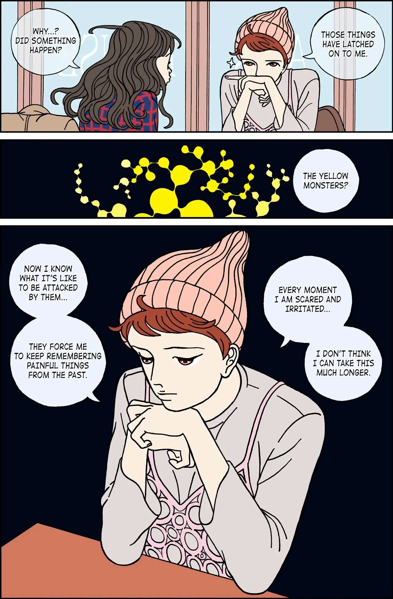 Midnight Partner Chapter 50 page 10