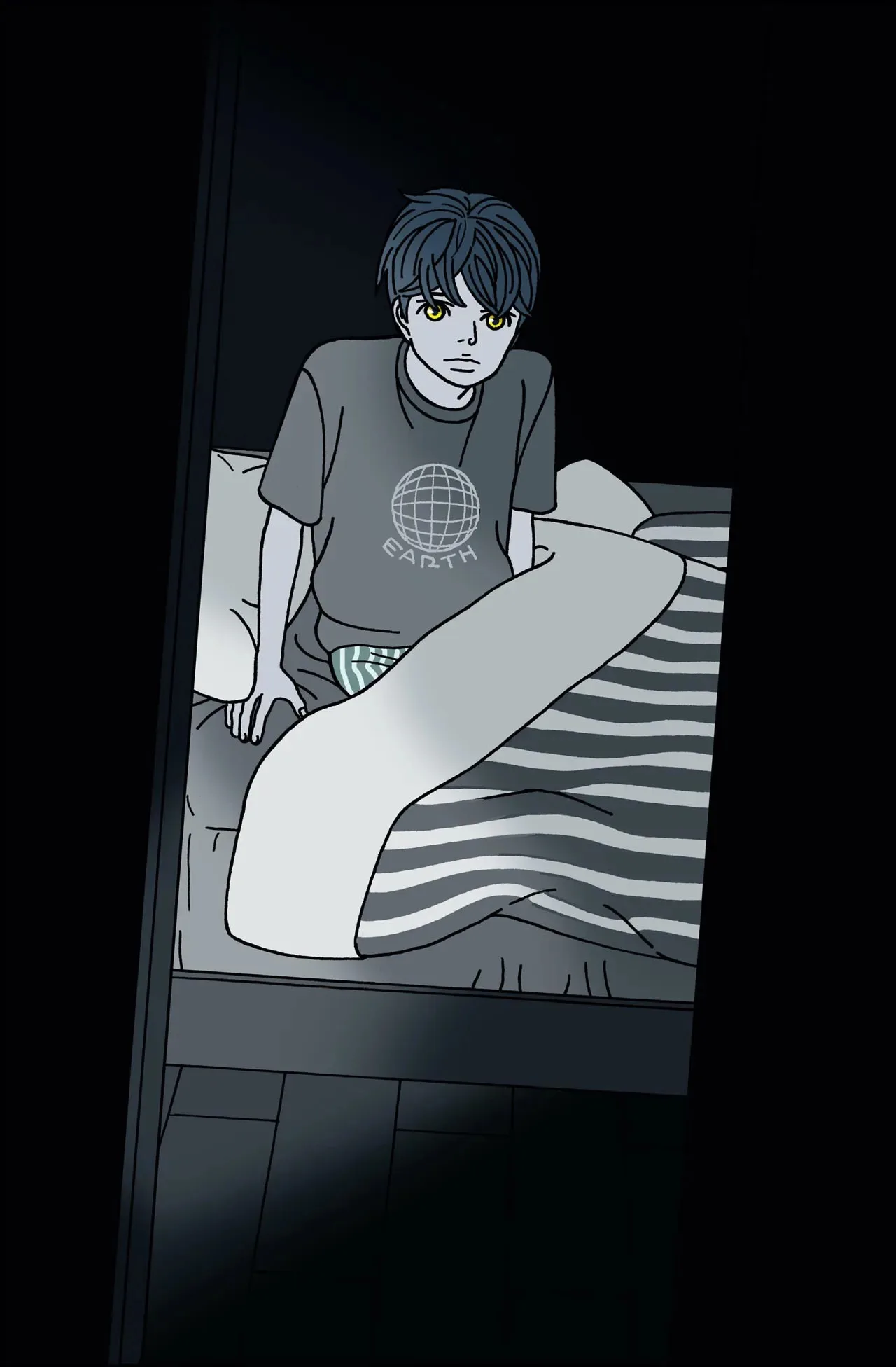 Midnight Partner Chapter 48 page 13