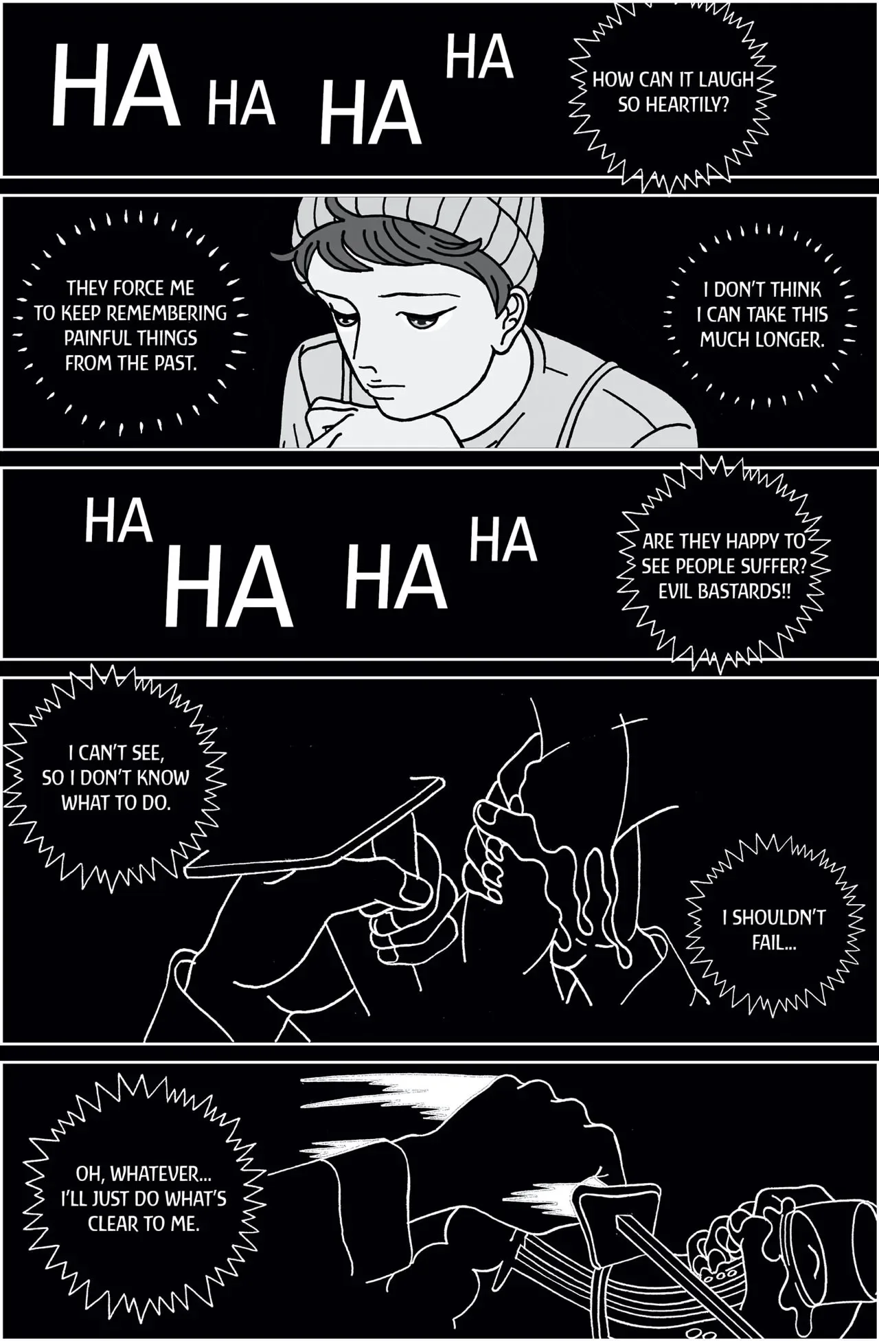 Midnight Partner Chapter 51 page 7