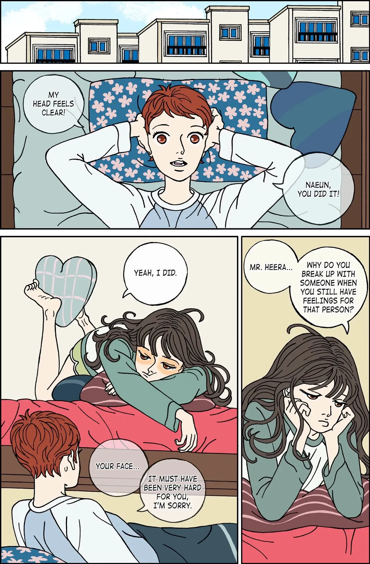 Midnight Partner Chapter 51 page 10