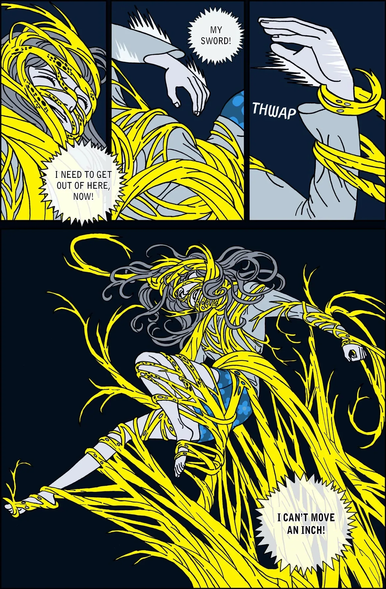 Midnight Partner Chapter 53 page 5