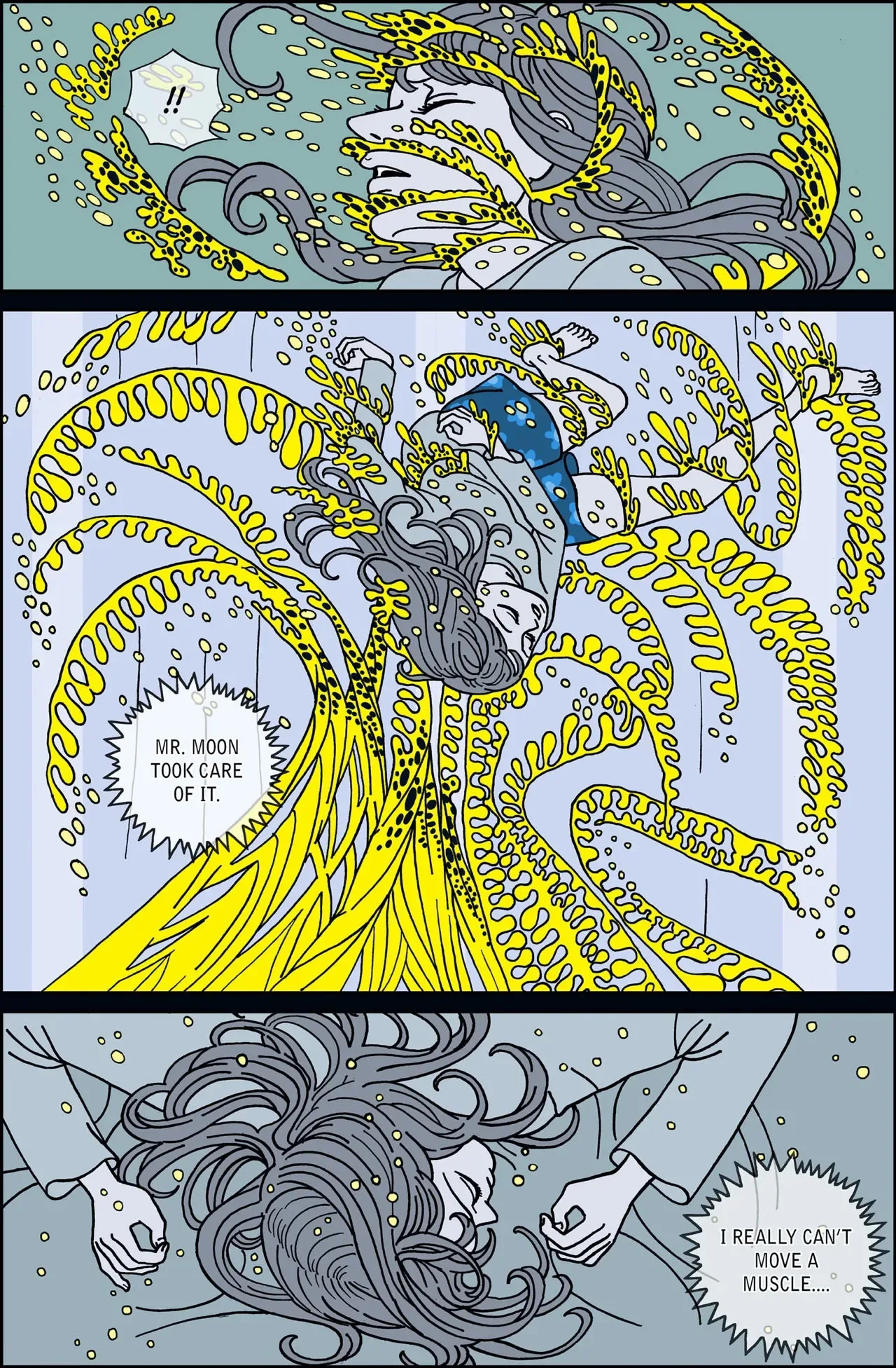 Midnight Partner Chapter 53 page 6