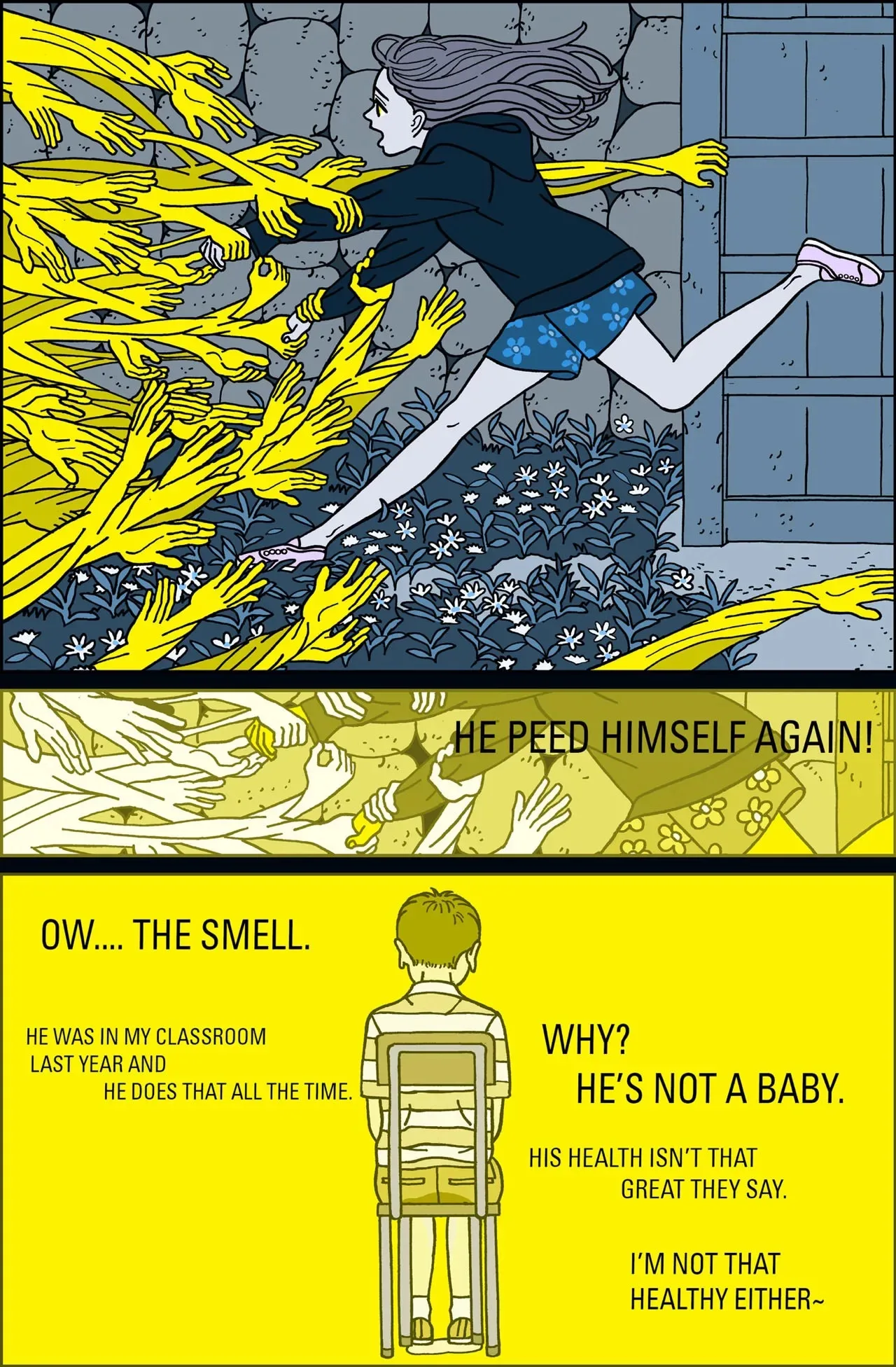 Midnight Partner Chapter 53 page 11