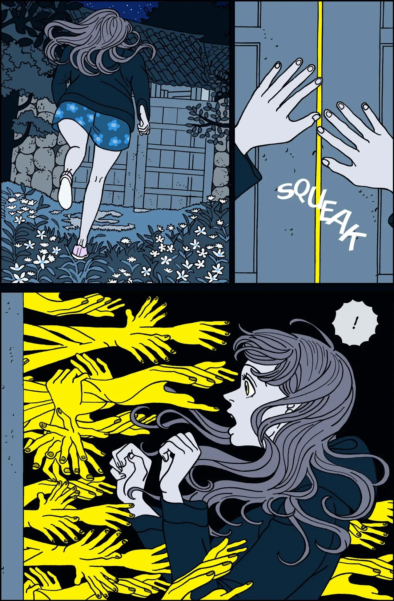 Midnight Partner Chapter 53 page 10