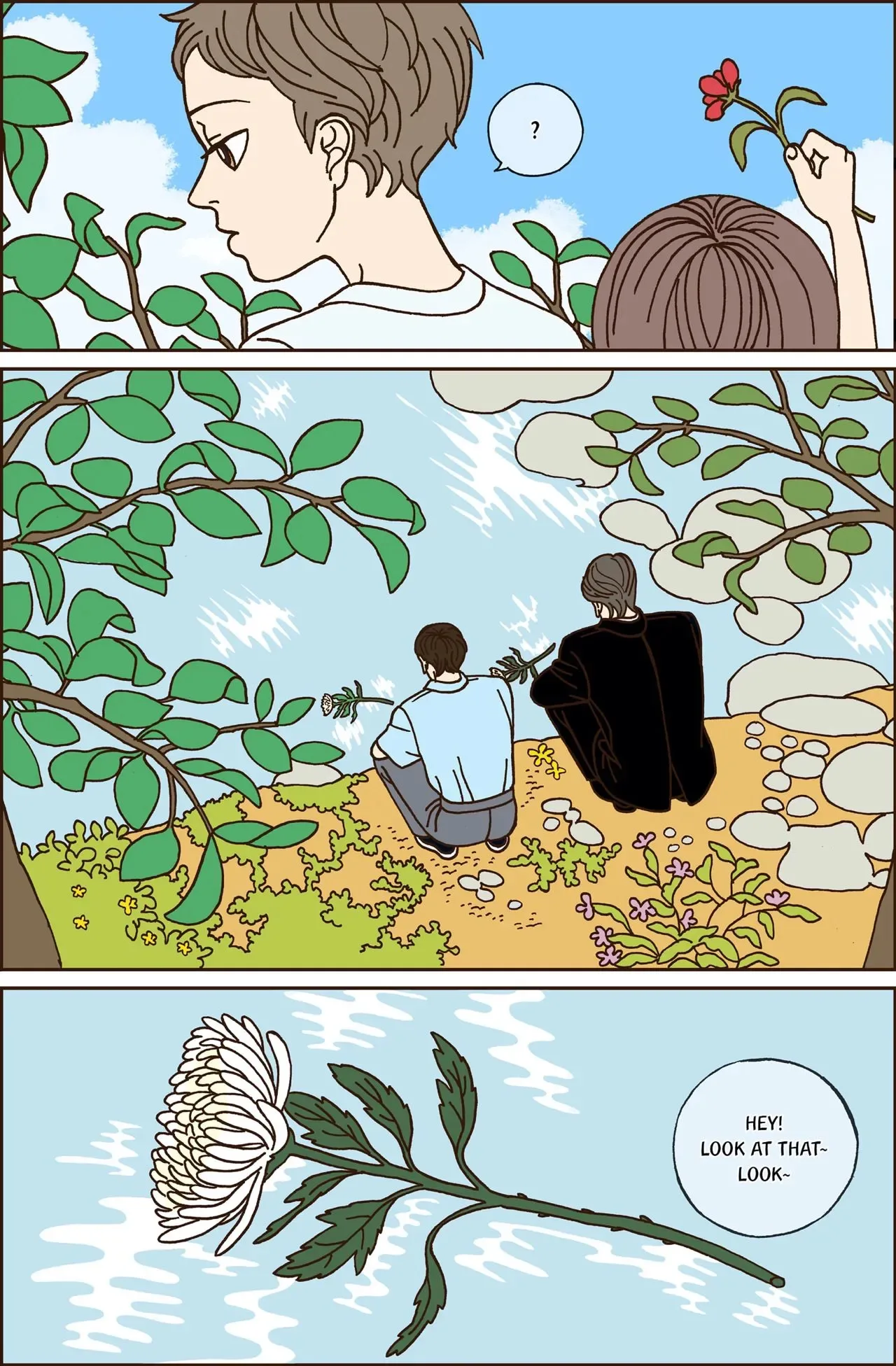 Midnight Partner Chapter 52 page 4