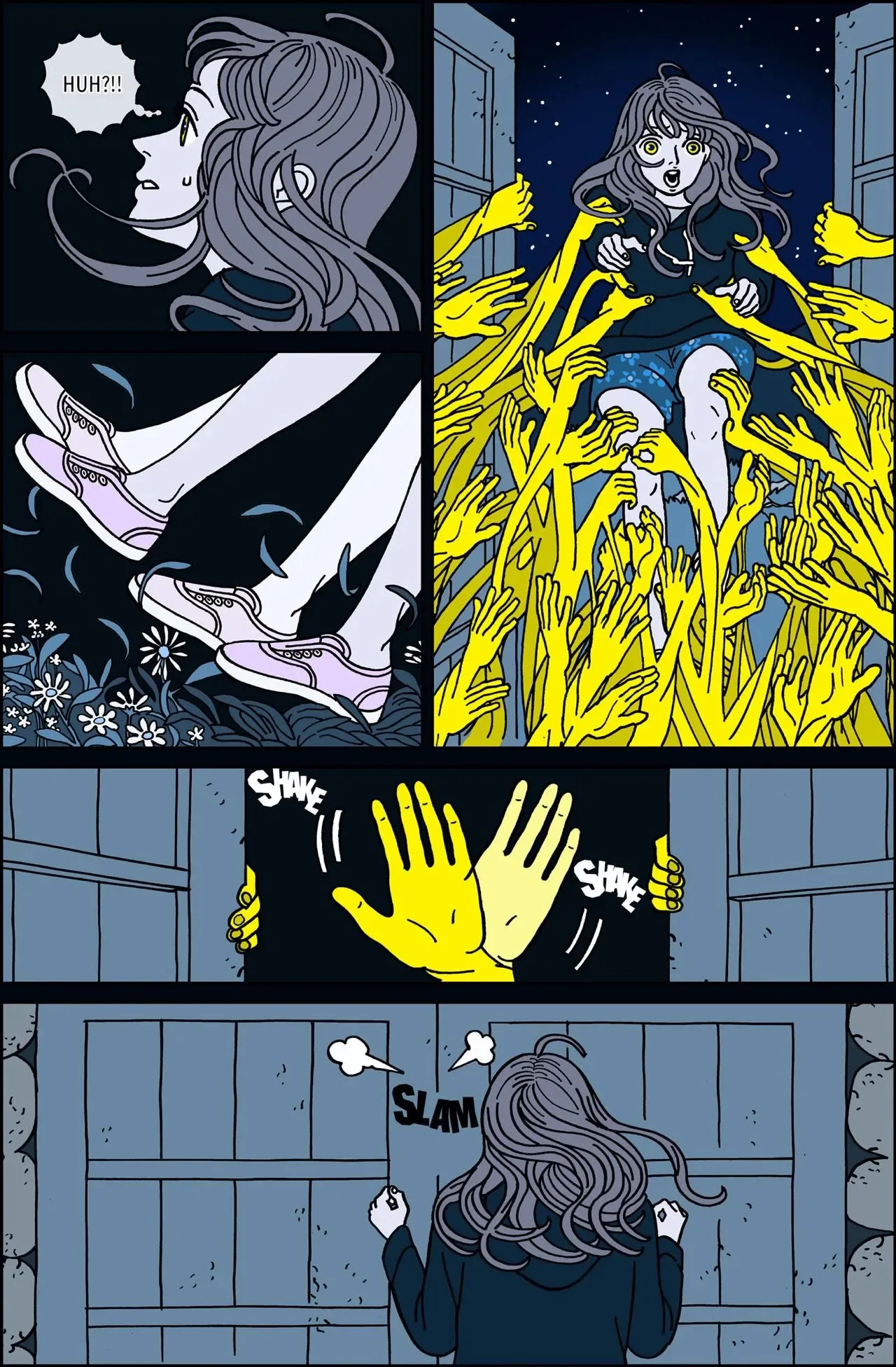 Midnight Partner Chapter 54 page 5
