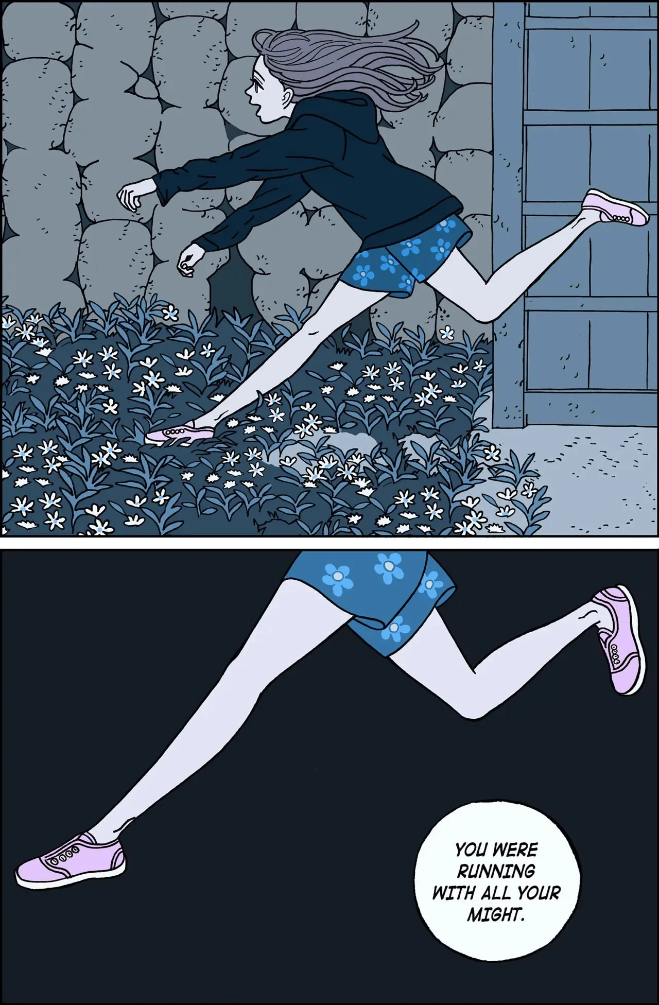 Midnight Partner Chapter 54 page 9