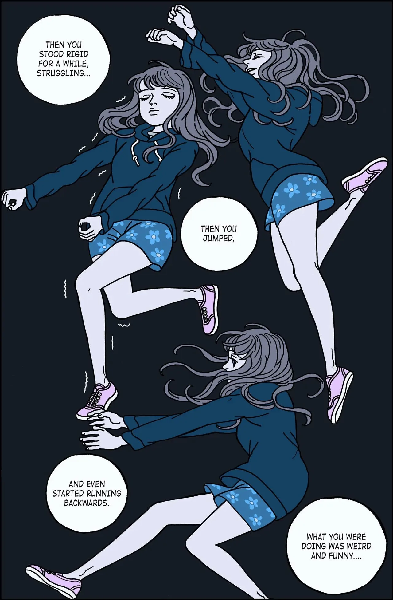 Midnight Partner Chapter 54 page 10