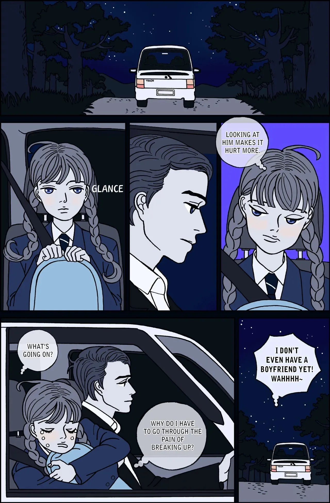 Midnight Partner Chapter 52 page 10