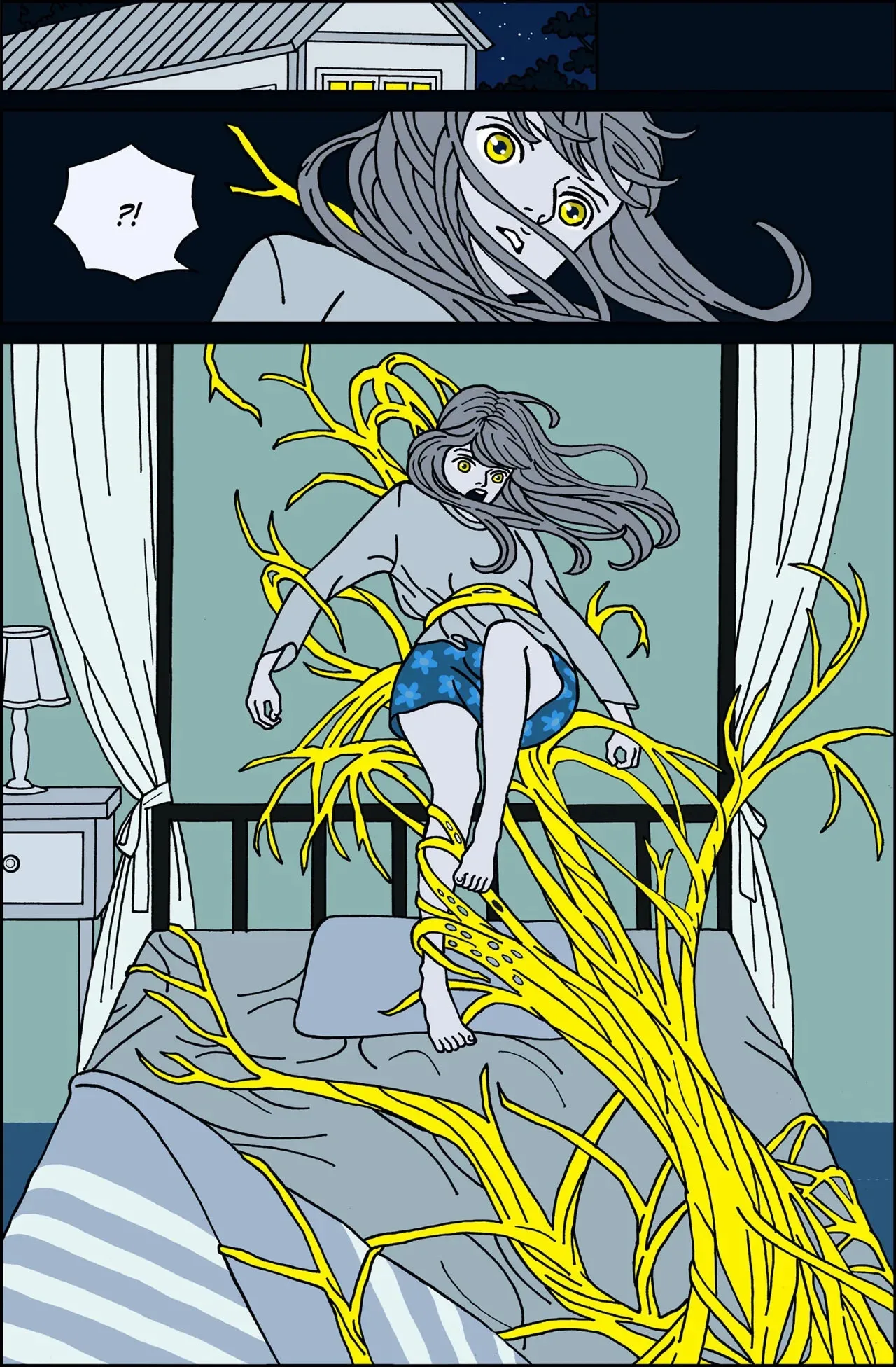 Midnight Partner Chapter 52 page 14