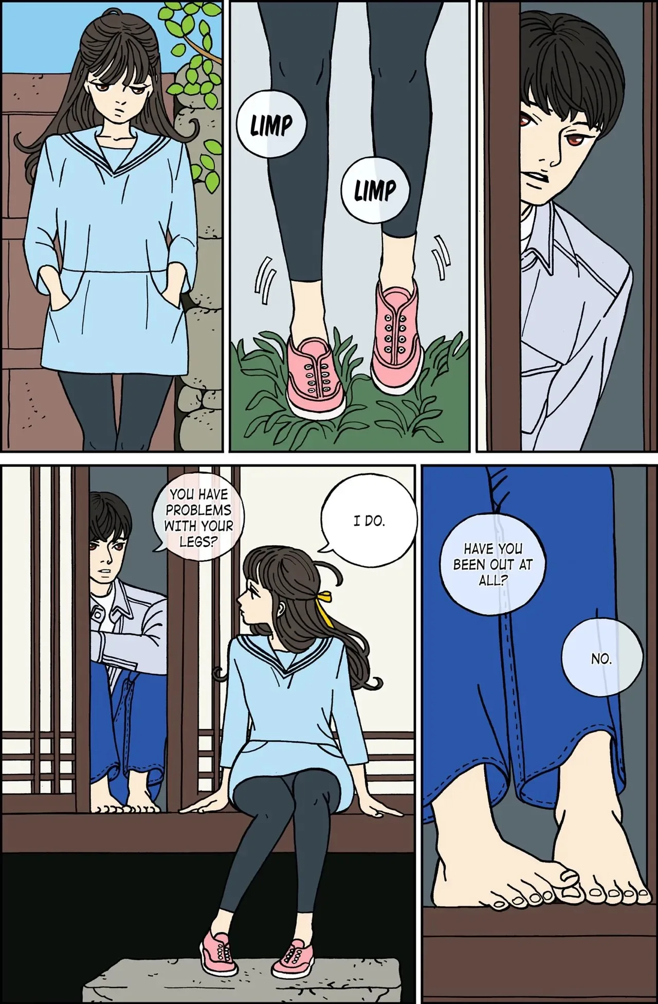 Midnight Partner Chapter 52 page 12