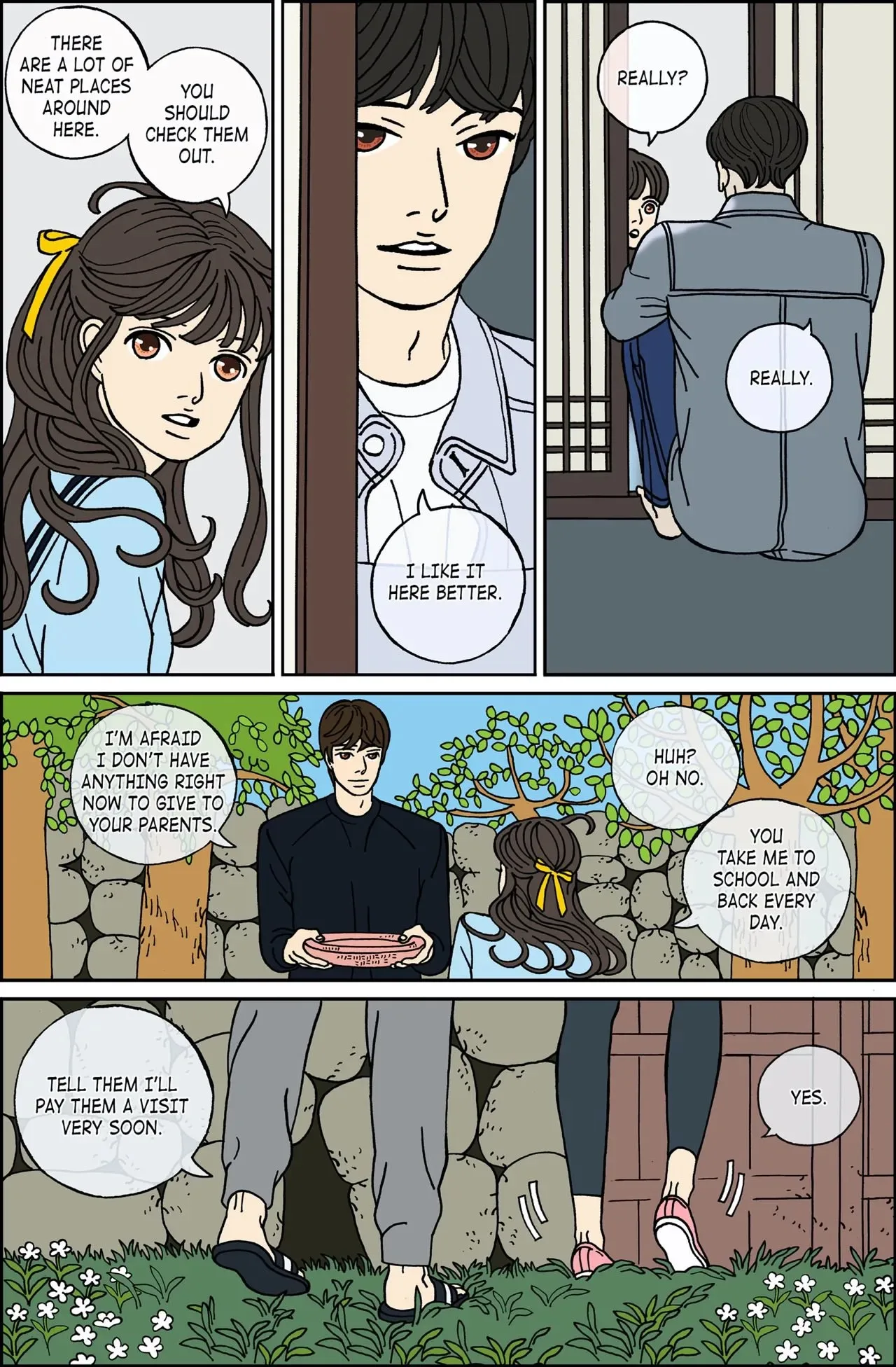Midnight Partner Chapter 52 page 13