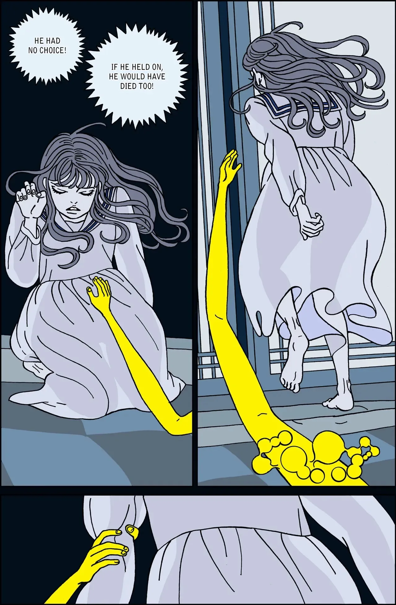 Midnight Partner Chapter 56 page 4