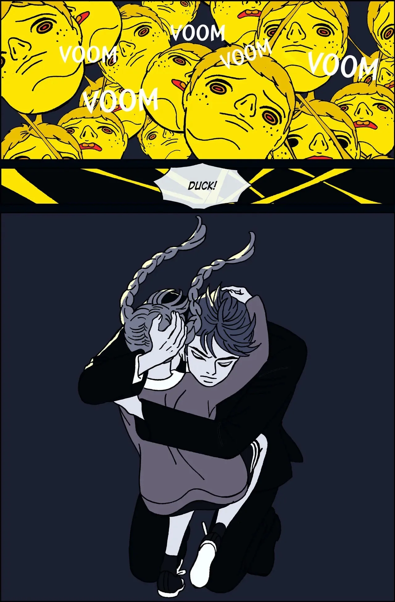Midnight Partner Chapter 61 page 3