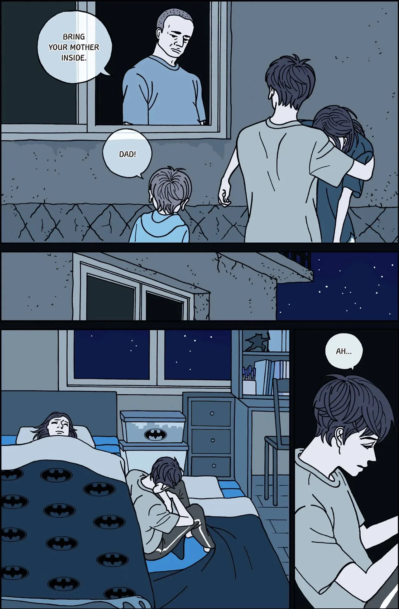 Midnight Partner Chapter 59 page 10