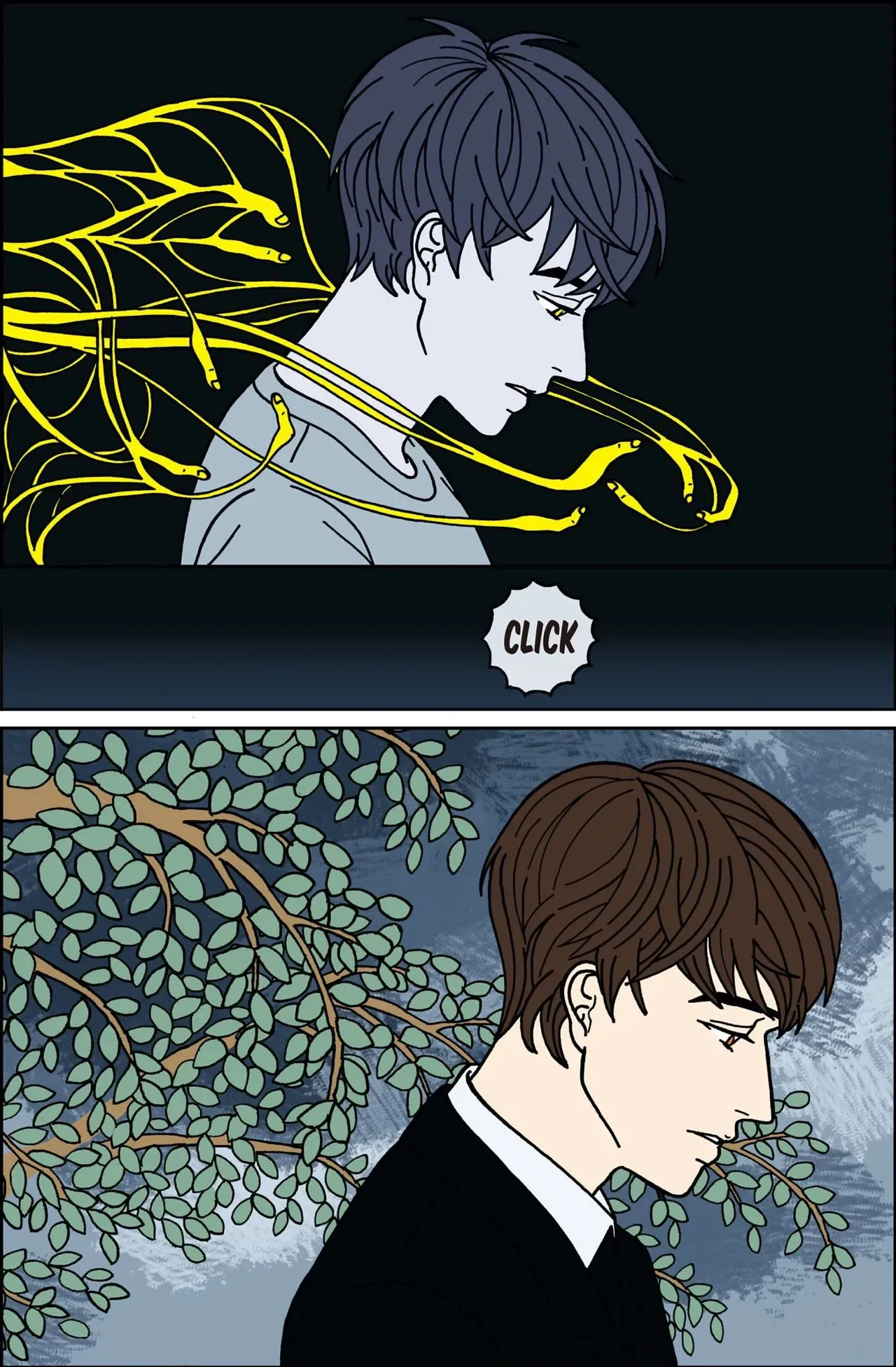 Midnight Partner Chapter 59 page 11
