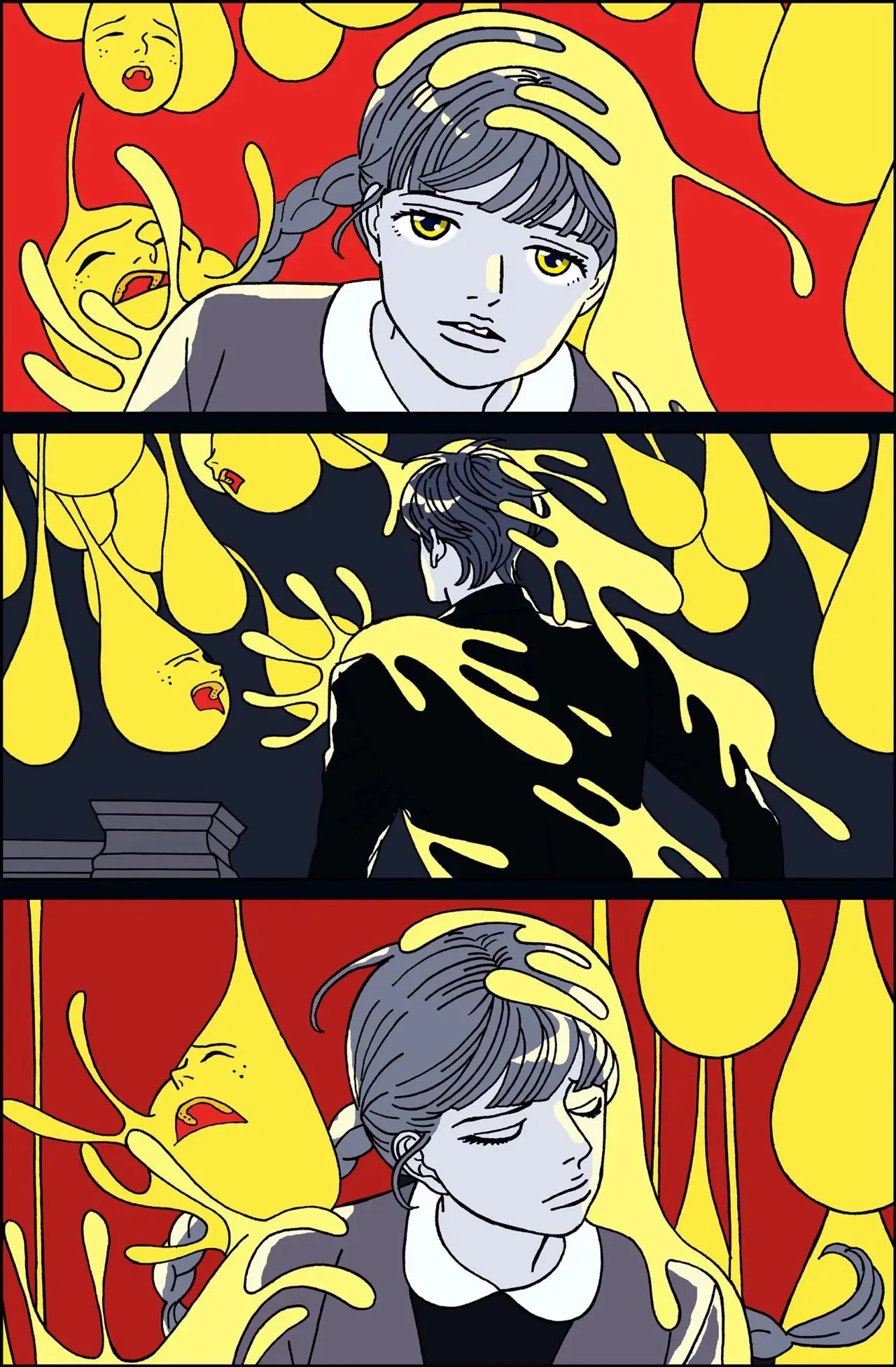 Midnight Partner Chapter 61 page 10